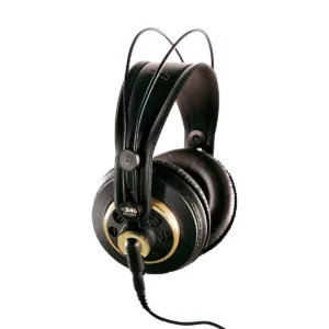 AKG K240 Studio Audífonos de estudio profesionales