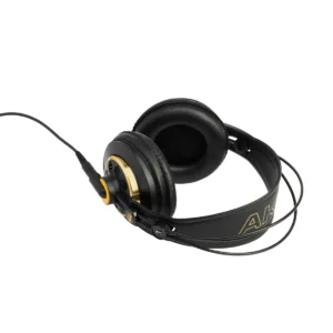 AKG K240 Studio Audífonos de estudio profesionales