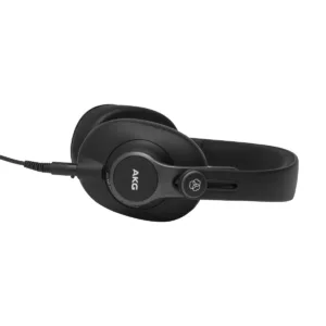 AKG K371 Audífonos de estudio cerrados ovalados