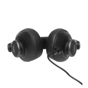 AKG K371 Audífonos de estudio cerrados ovalados