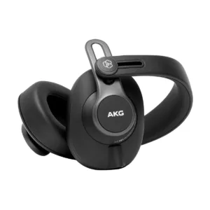 AKG K371 Audífonos de estudio cerrados ovalados
