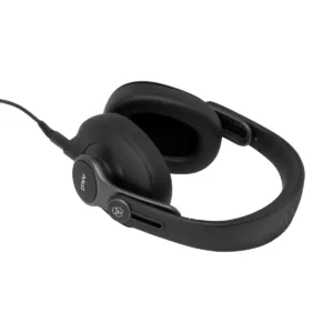 AKG K371 Audífonos de estudio cerrados ovalados