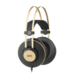 AKG K92 Audífonos de estudio cerrados
