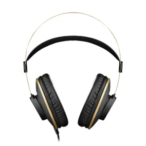AKG K92 Audífonos de estudio cerrados