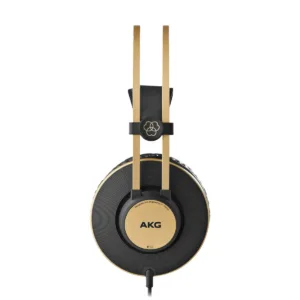 AKG K92 Audífonos de estudio cerrados