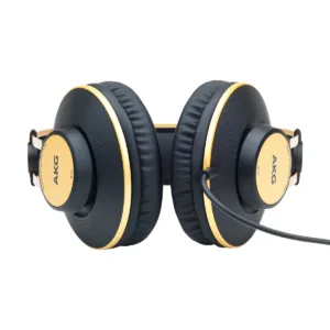 AKG K92 Audífonos de estudio cerrados