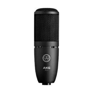 AKG P120 Micrófono de condensador de diafragma grande