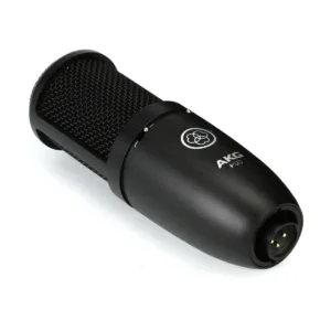 AKG P120 Micrófono de condensador de diafragma grande