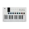 Arturia MiniLab 3 Teclado y controlador MIDI compacto