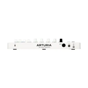 Arturia MiniLab 3 Teclado y controlador MIDI compacto
