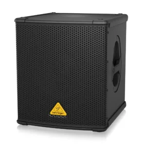 Behringer EUROLIVE B1200D-PRO Subwoofer Activo de 15" 500w