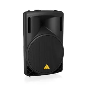 Behringer EUROLIVE B215D Parlante Activo de 15" 550w