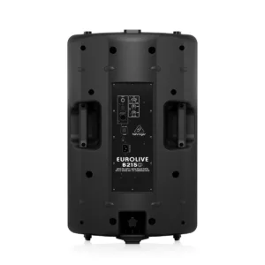 Behringer EUROLIVE B215D Parlante Activo de 15" 550w