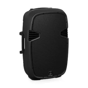 Behringer PK115A Parlante Activo de 15" 800w