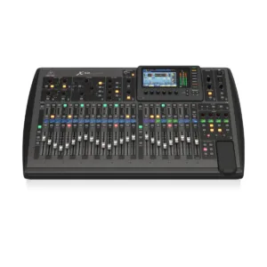 Behringer X32 Mezcladora Digital con Preamps MIDAS