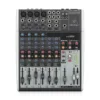 Behringer XENYX 1204USB Mezcladora Analógica USB de 12 canales