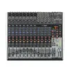 Behringer XENYX X2222USB Mezcladora Analogica USB de 22 canales