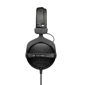 Beyerdynamic DT 770 PRO Audífonos de referencia para control y monitorización
