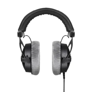 Beyerdynamic DT 770 PRO Audífonos de referencia para control y monitorización