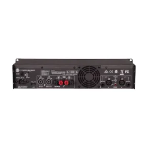 Crown XLS 1502 Amplificador de Potencia