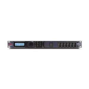 dbx DriveRack 260