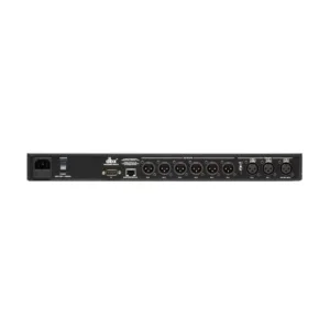 dbx DriveRack 260