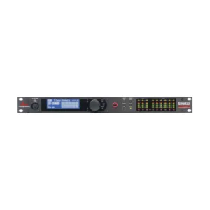 dbx DriveRack VENU360
