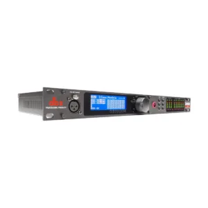 dbx DriveRack VENU360