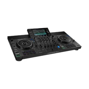 Denon DJ SC LIVE 4 Standalone de 4 decks