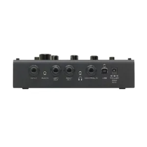 DigiTech RP360 Procesador multiefectos de guitarra con transmisión USB