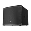 Electro-Voice EKX-18SP Subwoofer Active de 18" 1300w 134dB