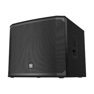 Electro-Voice EKX-18SP Subwoofer Active de 18" 1300w 134dB