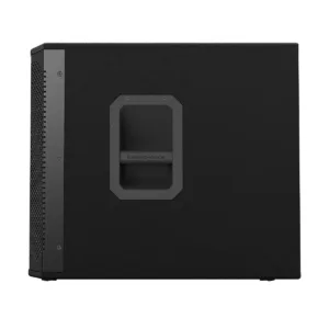 Electro-Voice EKX-18SP Subwoofer Active de 18" 1300w 134dB