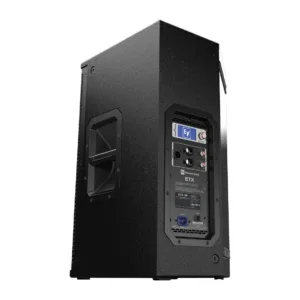 Electro-Voice ETX-12P Parlante Activo de 12" 2000w