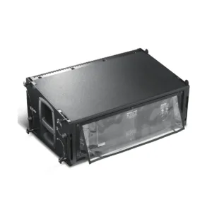 FBT MUSE 210 LA Line Array Activo