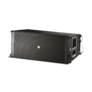 FBT MUSE 210 LA Line Array Activo