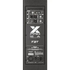 FBT X PRO 112A Parlante Activo de 12" 1200w