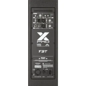 FBT X PRO 115A