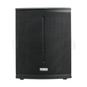 FBT X SUB 115SA Subwoofer Activo de 18" 1200w