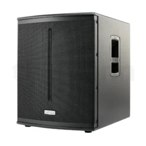 FBT X SUB 115SA Subwoofer Activo de 18" 1200w