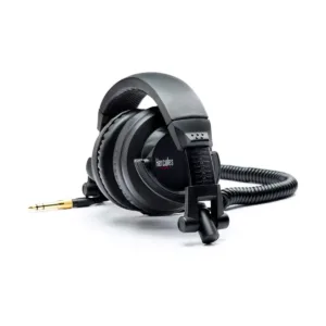 Hercules HDP DJ45 Audífonos para DJs de 50mm