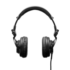 Hercules HDP DJ45 Audífonos para DJs de 50mm