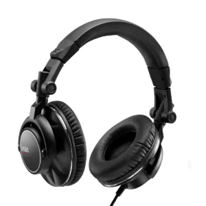 Hercules HDP DJ60 Audífonos para DJs de 60mm