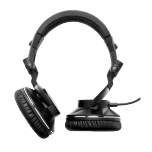 Hercules HDP DJ60 Audífonos para DJs de 60mm