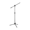 HERCULES Stands MS432B Trípode para micrófono de giro rápido