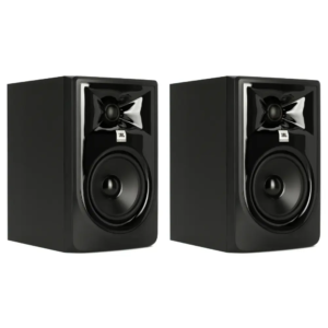 JBL 305P MkII Monitor de estudio de 5" (Par)