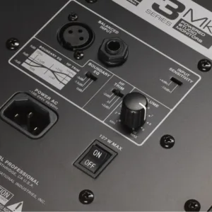 JBL 308P MkII Monitor de Estudio de 8"