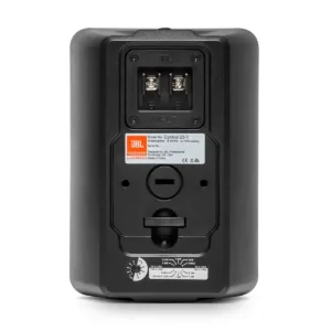 JBL Control 23-1 Parlante para interiores y exteriores