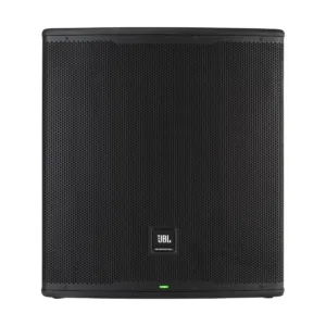 JBL EON718S Subwoofer activo de 18" 1500w