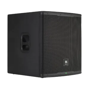 JBL EON718S Subwoofer activo de 18" 1500w